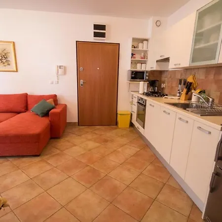 Alma By The Sea Apartment Novigrad (Istria)