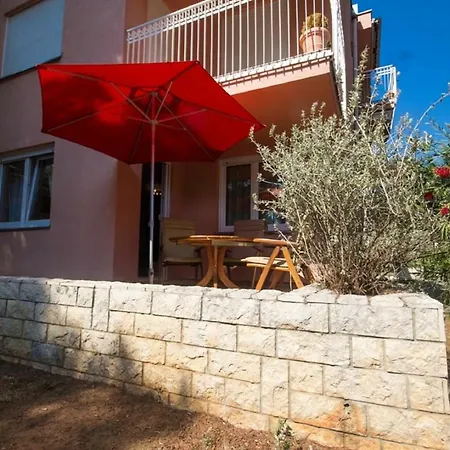 Alma By The Sea Novigrad (Istria)