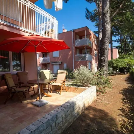 Alma By The Sea Apartment