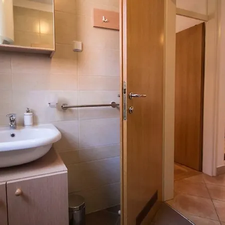Alma By The Sea Apartment